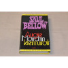 Saul Bellow Augie Marchin kiemurat